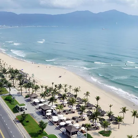 Sofia Suite Hotel & Spa Da Nang - Free 01 Draught Beer And 20-Minute Spa Per Room-3