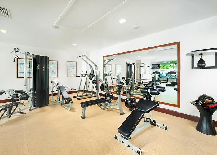 Romantic hotel: Pullman Danang Beach Resort