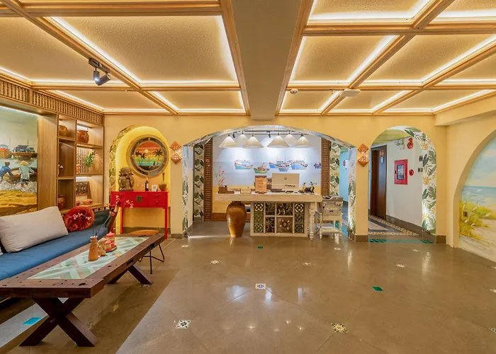 Seahorse Signature Danang Hotel By Haviland