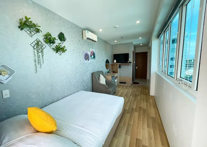 Happy Day Riverside Hotel & Spa Danang