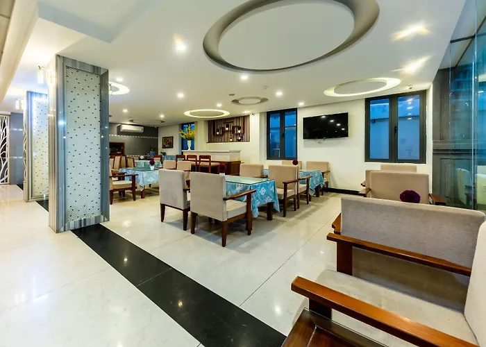 Zalo Sea Hotel