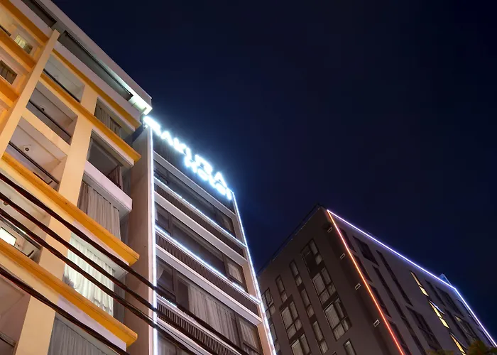 The Shann Hotel Danang