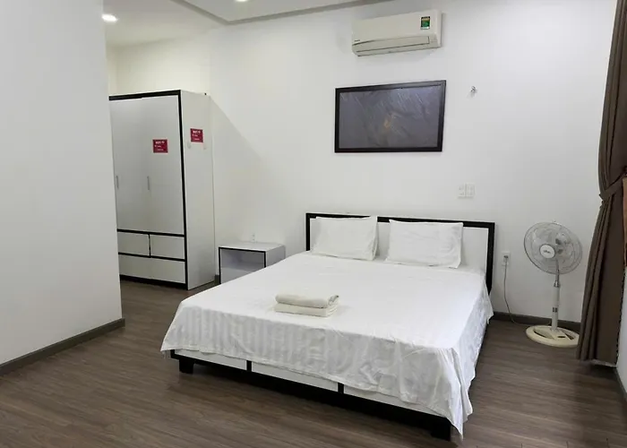 Lh Apartment Da Nang