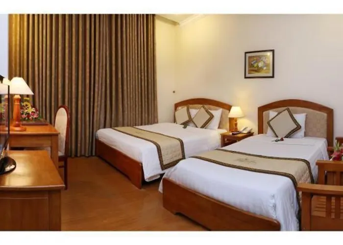 Bamboo Green Hotel