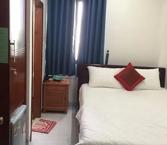 Guest house: Nice Hotel