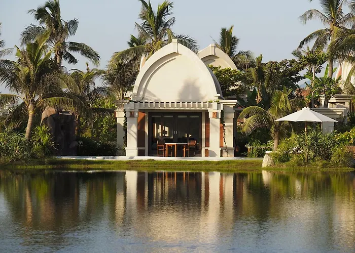 Pulchra Resort Danang